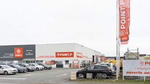 Photo n°14 de POINT.P LES HERBIERS à Les Herbiers (Service de gestion des déchets)