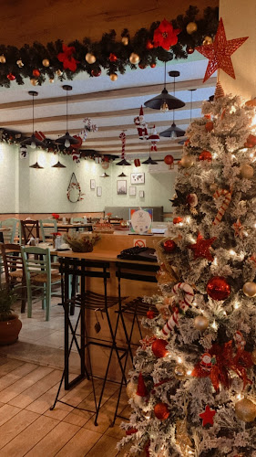 Ταβέρνα Φουσκωτός - Εστιατόριο