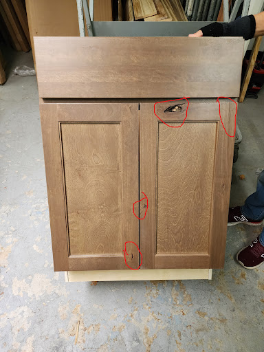 Legend Cabinetry - Thumbnail