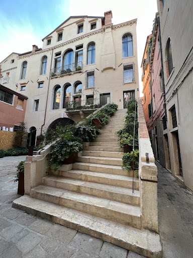 Ca' da Mosto - Visual