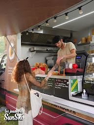 Photo n°28 de Food truck Eggseco à Saint-Jean-d'Illac (Restaurant)