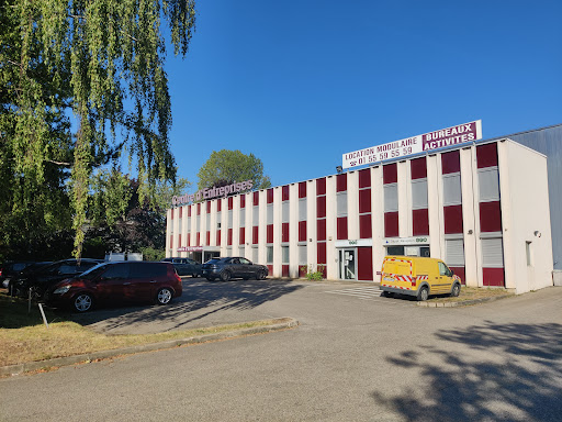 CGIA (Centre d'Entreprise)