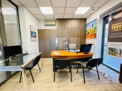 ARCEAUX IMMOBILIER - Thumbnail