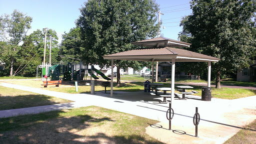 Downtown Optimist Park - Thumbnail