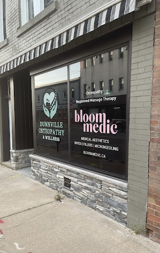 Bloom Medic - Visual