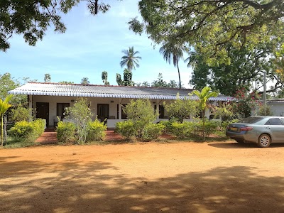 Photos of Serendib Hotel Nilaveli