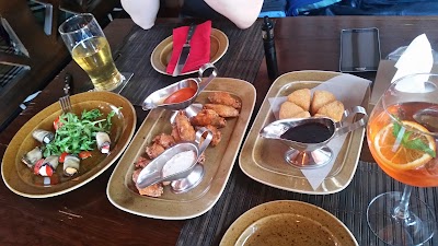 Photos of Yard house pub