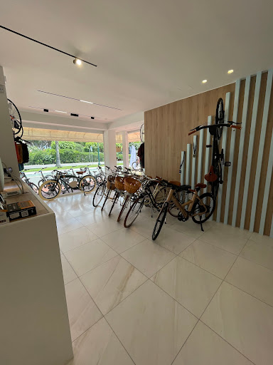 EBIKESTORE - Visual