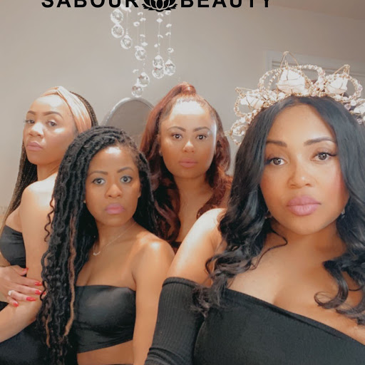 Sabour Beauty Salon & Wellness - Thumbnail