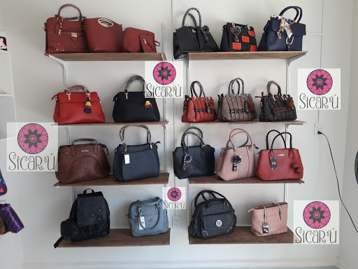 SICARÚ ACCESORIOS - Thumbnail