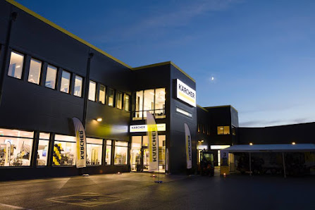 Kärcher Center Göteborg - Hisings Kärra