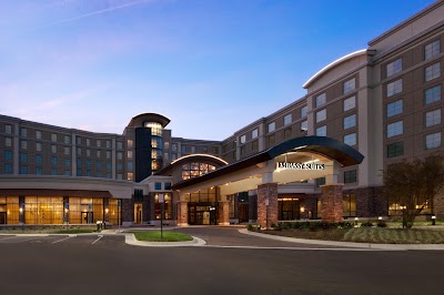 Photos of Embassy Suites by Hilton Springfield