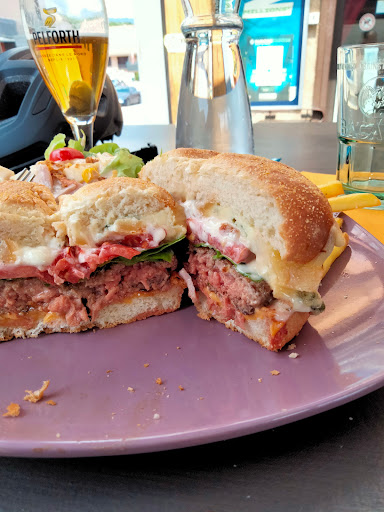 Bar Restaurant Le Rond Point - Thumbnail