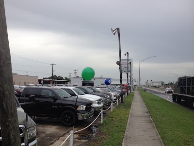 Photos of Alan Jay Chrysler Dodge Ram Jeep