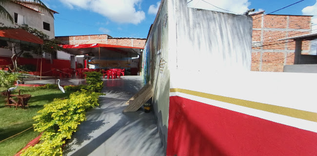 Avaliações sobre SITIO ECO EVA em Salvador - Bar