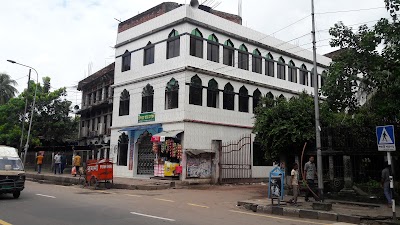 Photos of Railway Jame Mosjid