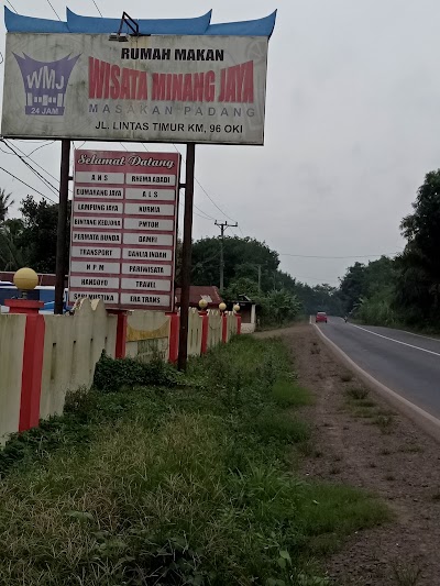 Photos of RM Wisata Minang Jaya