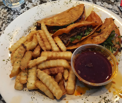 Frida's Bar and Grill Gallery - United States