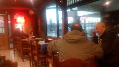 Photos of Cafeter&iacute;a Del Turista