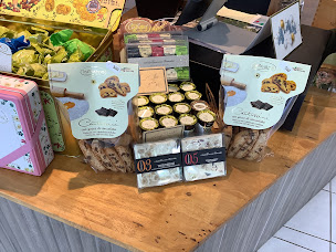 Photo n°33 de Restaurant brasserie du soleil à Pénestin (Restaurant)