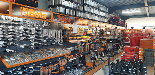 Magasin Irontools - Thumbnail