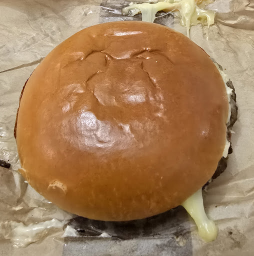 Photo 2 - Burger King