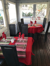 Photo n°1 de La Marmite Créole à Agde (Restaurant américain)