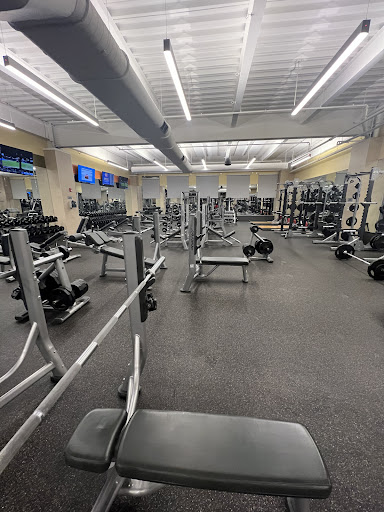 FFC Elmhurst - Visual
