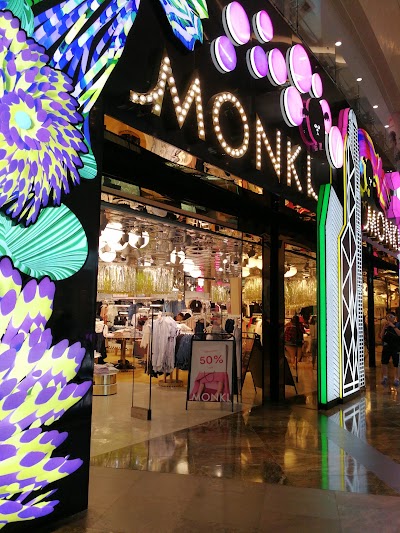 Photos of Monki