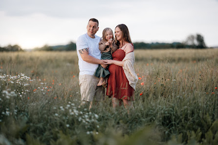 Familienfotografie Günzburg I Sabrina Köhler - Bubesheim