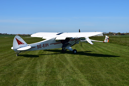 Landskrona Flygklubb - Thumbnail