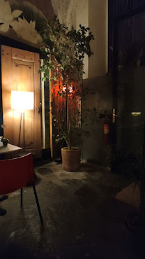 L'OV Osteria Vegetariana by null