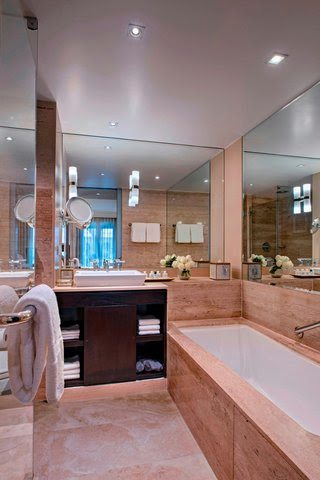 JW Marriott El Convento Cusco by null