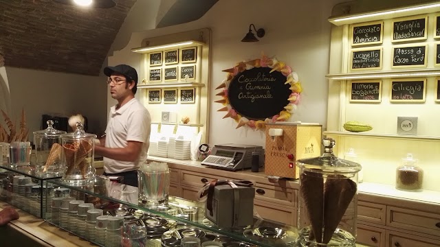 Mivà Cioccolateria