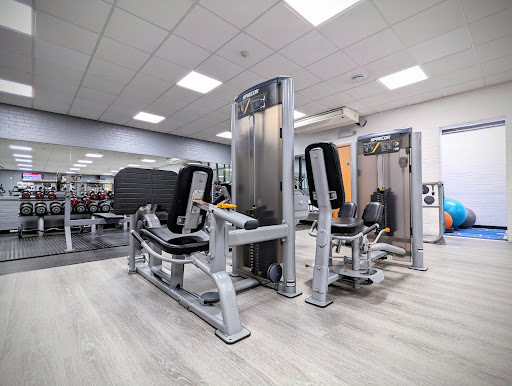 Cotswold Sports Centre