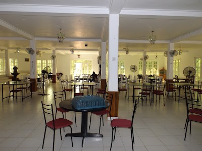 lodging