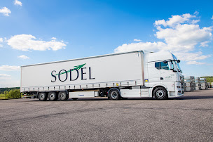 Photo n°5 de Sodel SAS | Transport, stockage et affrètement à Pagny-sur-Meuse (Entrepôt)