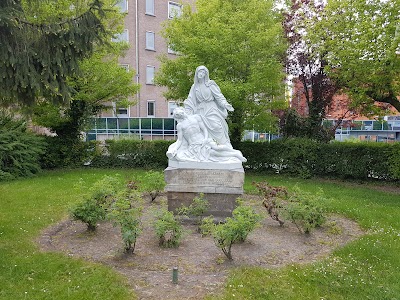 Photos of Jolimont Hospital