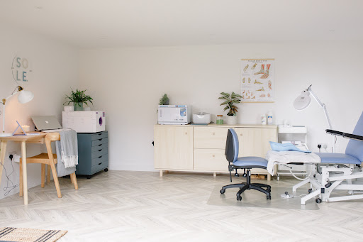 Sole Foot Health Yorkshire