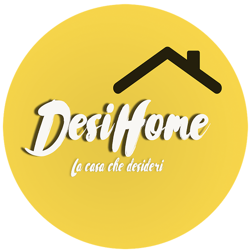 Desihome - Visual