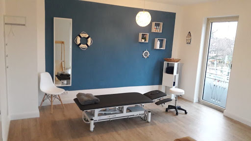 Physiotherapie Redmann - Thumbnail