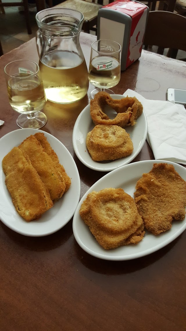 Osteria Da Roby