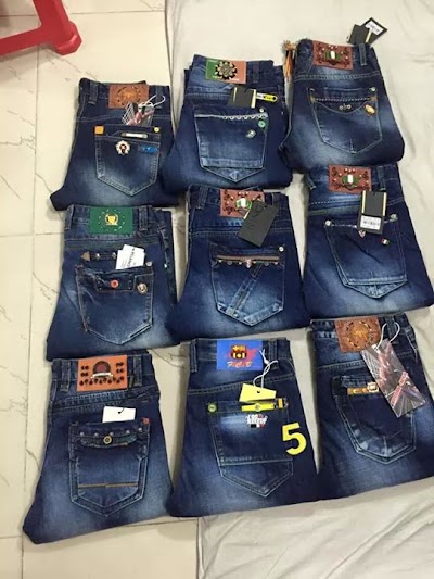 Photos of Nila Garments