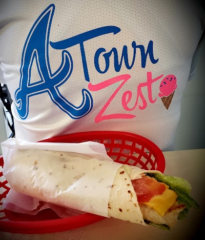 A-Town Zesto