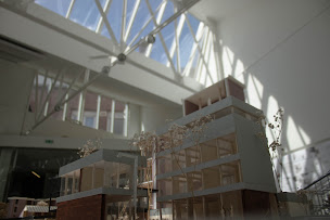 Photo n°3 de Maison de l'Architecture des Hauts-de-France à Amiens (Association culturelle)