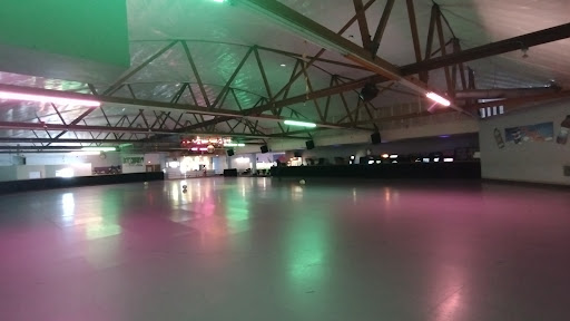 RollerInk - Visual
