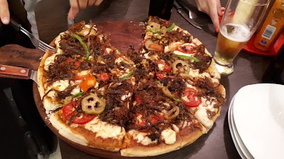 Photos of Bravo's Pizza