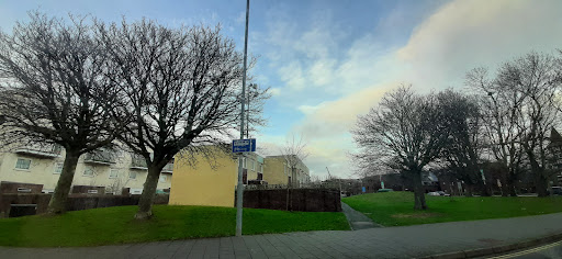 Fratton Road - Visual
