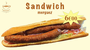 Photo n°13 de Restaurant Fourquet's à Grande-Synthe (Salon de thé)