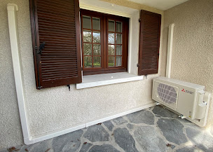 Photo n°5 de COLONNA ENR Clim Chauffage | Climatisation & Pompe à chaleur à Beauvallon (Entrepreneur spécialisé dans les systèmes de CVC)